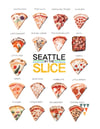 SEATTLE VOL. 2