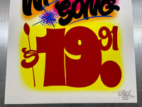 Image 3 of The Whistle Song - Archival Print