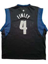 Image 3 of CHAMPION MICHAEL FINLEY JERSEY