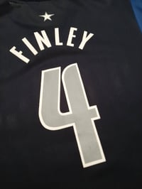 Image 4 of CHAMPION MICHAEL FINLEY JERSEY