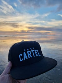 Image 3 of Cook Cartel Snapback