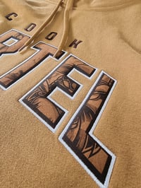 Image 2 of "Stitched-Up" Hoodie