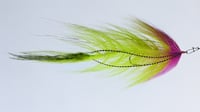Image 2 of 10" Bucktail Game Changer
