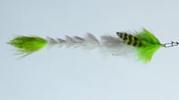 Image 2 of NEW!  9-10" PR378 Swimbait Changers