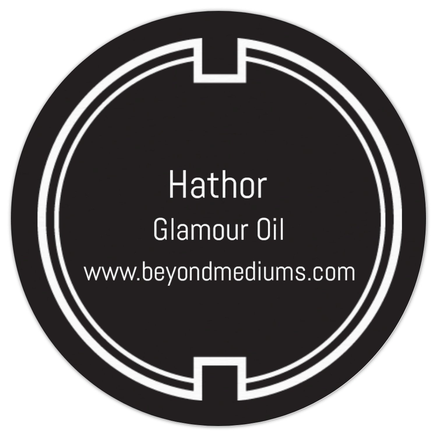 Image of Hathor Glamour Oil