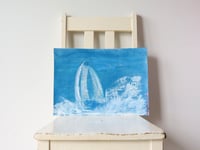 Image 2 of Restless sails