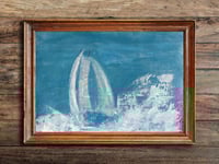Image 3 of Restless sails