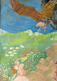 Image 1 of Ode to Heidi