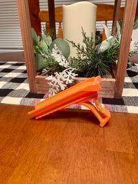 SplatRBall Battery Cover