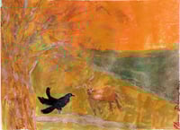 Image 1 of Blend in Autumn edition 
