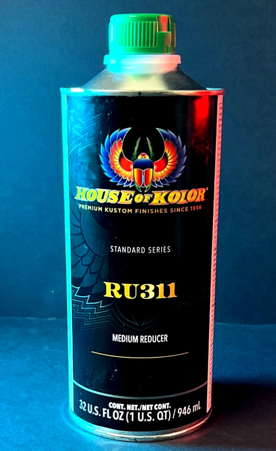 Image of HOUSE OF KOLOR RU311 - MEDIUM REDUCER