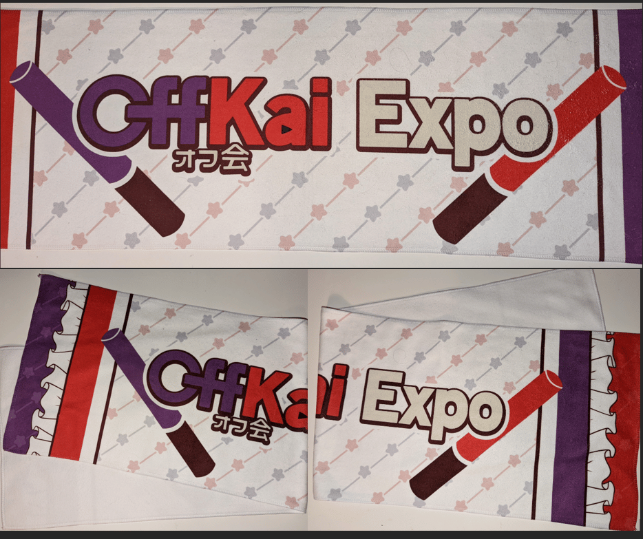 Home | OffKai Expo