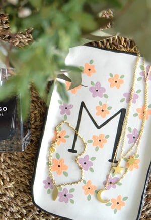 Image of BANDEJA CERAMICA PINTADA A MANO 3