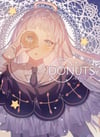 Donuts - Original Manga