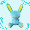 Blue Plushie Preorder