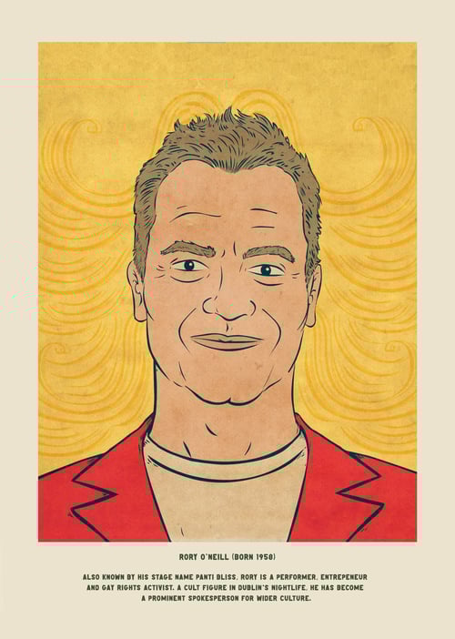 Image of Irish Poplore - Second Run Editions