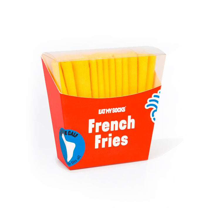 Calcetines "French Fries"