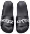 San Diego Summer Slides 