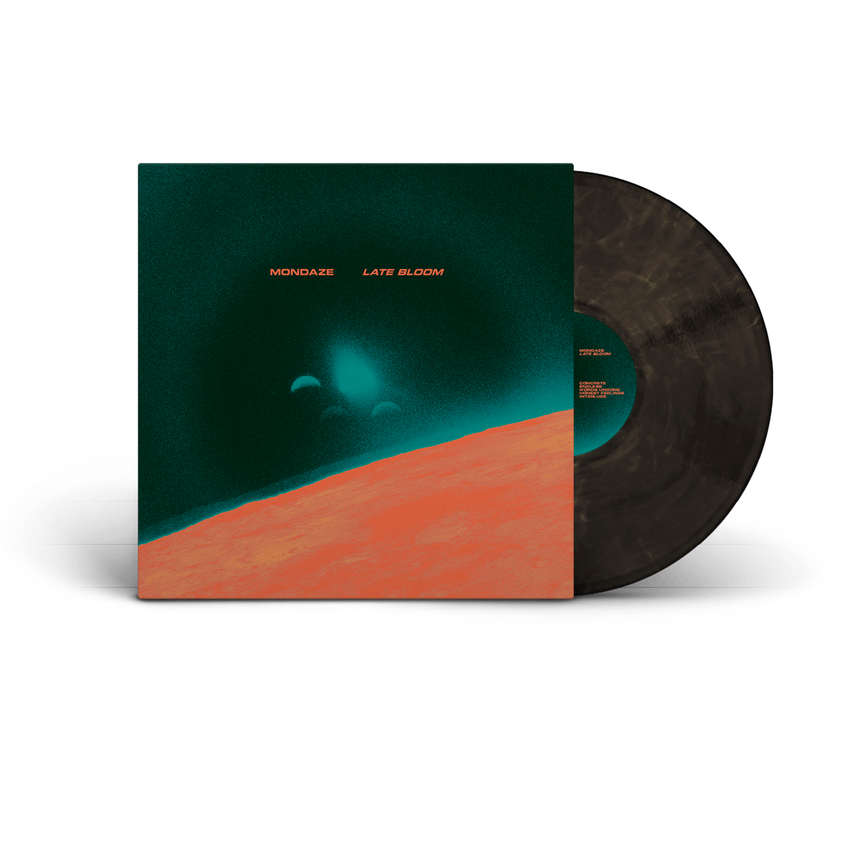 Image of Late Bloom LP