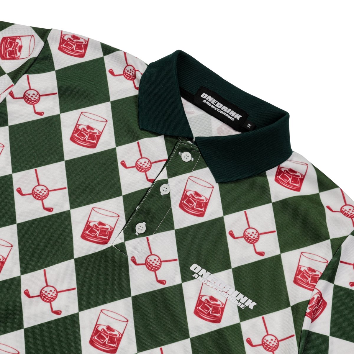 Image of OD POLO GOLF 3