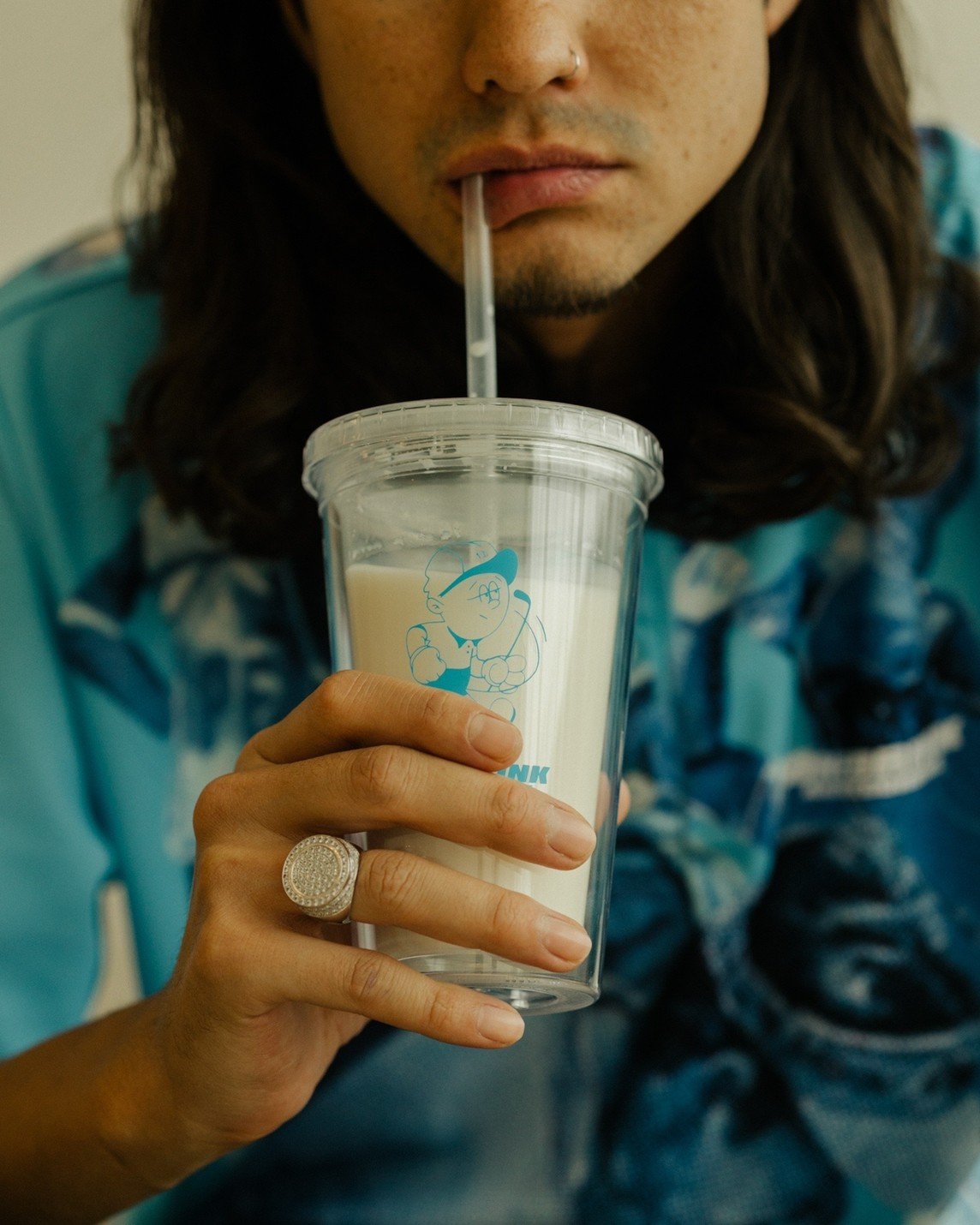 Image of YETI CUP