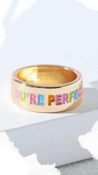 Image 2 of YOU’RE PERFECT
