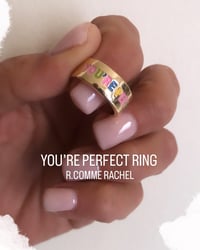 Image 1 of YOU’RE PERFECT