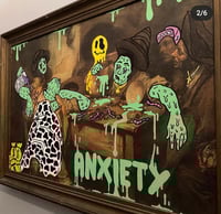 Image 2 of ANXIETY
