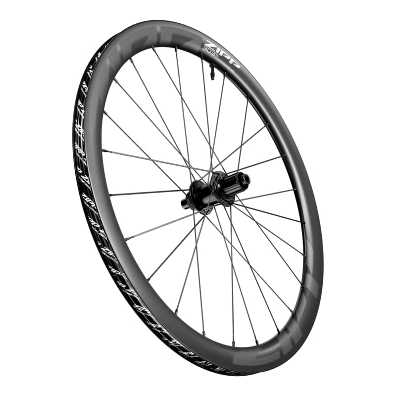 Image of Zipp 303 S tubeless disc carbon wheelset