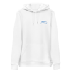 Hoodie biologique