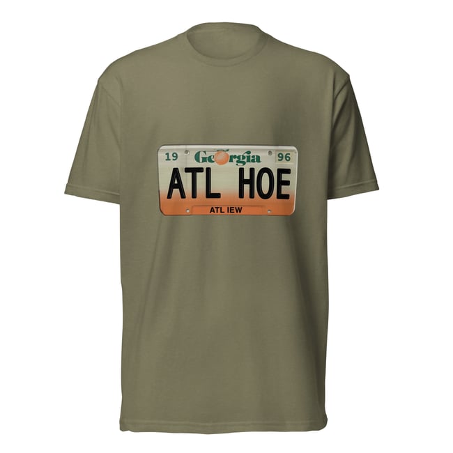 Summa '96 ATLH