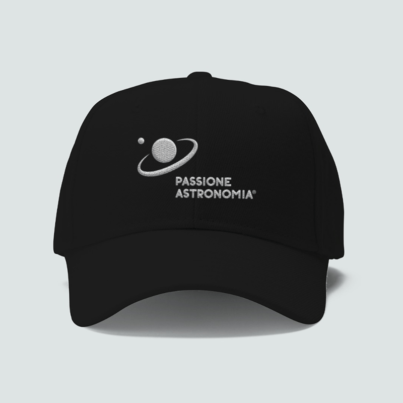Image of CAPPELLINO PASSIONE ASTRONOMIA