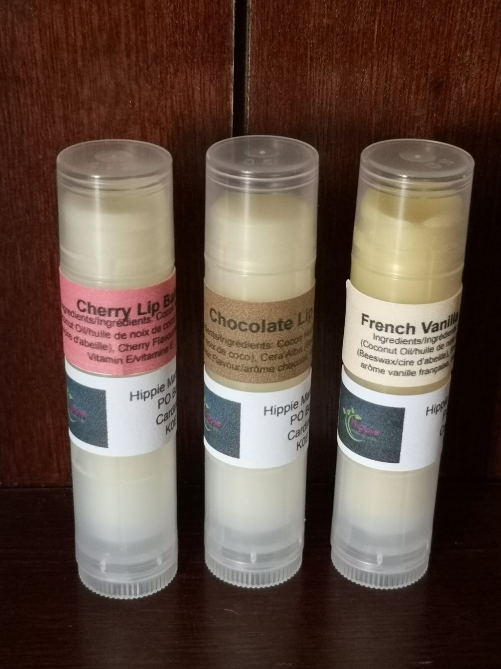 Lip Balm