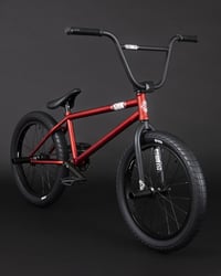 SION FLY BMX BIKE