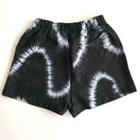 Image 2 of ON SALE - THE HICKS SHORT Cyclone Pattern