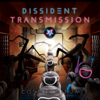 Dissident Transmission (Special Edition) EP