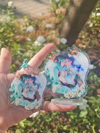 Image 4 of xiaoven charms - wings !