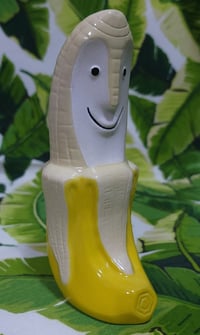 Image 2 of Munktiki Imports Tiki Classics Banana Bob Mug FREE SHIPPING!