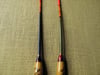 2 x Elderpith and Pheasant Quill floats