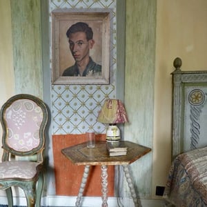 Image of Mid Century, Bloomsbury, Portrait of a Young Man