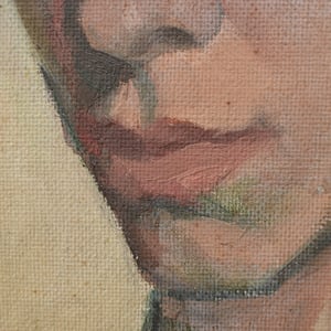 Image of Mid Century, Bloomsbury, Portrait of a Young Man