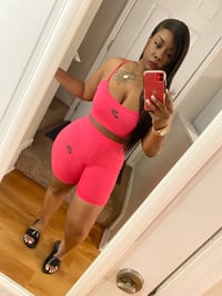 Image 2 of Hot Girl Short Sets