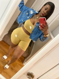 Image 3 of Hot Girl Short Sets