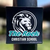 2pk Car magnet
