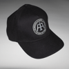 Black Aero Logo Dad Hat