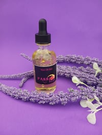 Pineapple Yoni Oil