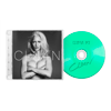 CL34N CD (Super Jewel Box)