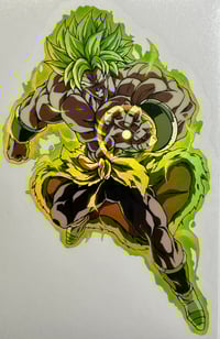 Legendary Full Body