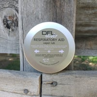 Image 1 of Respiratory Aid