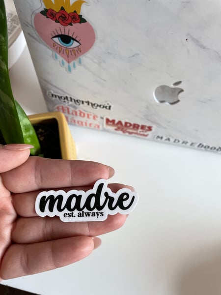 Image of madre est. always 